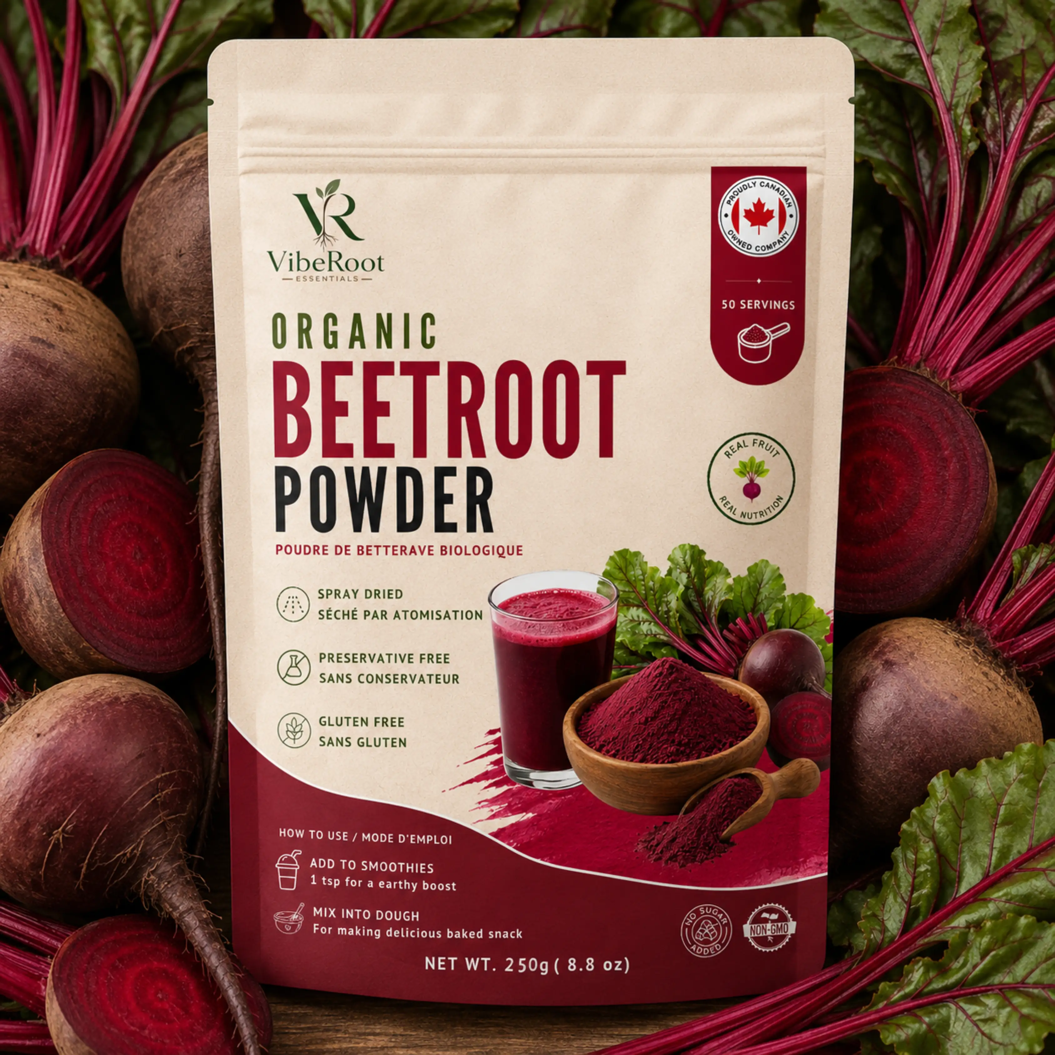 Beetroot Powder image 4