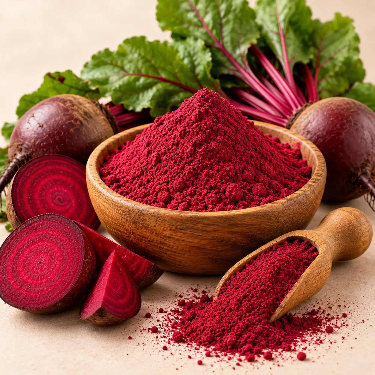 Beetroot Powder image 2